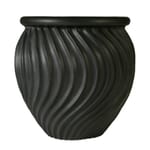 View Swirl Planter